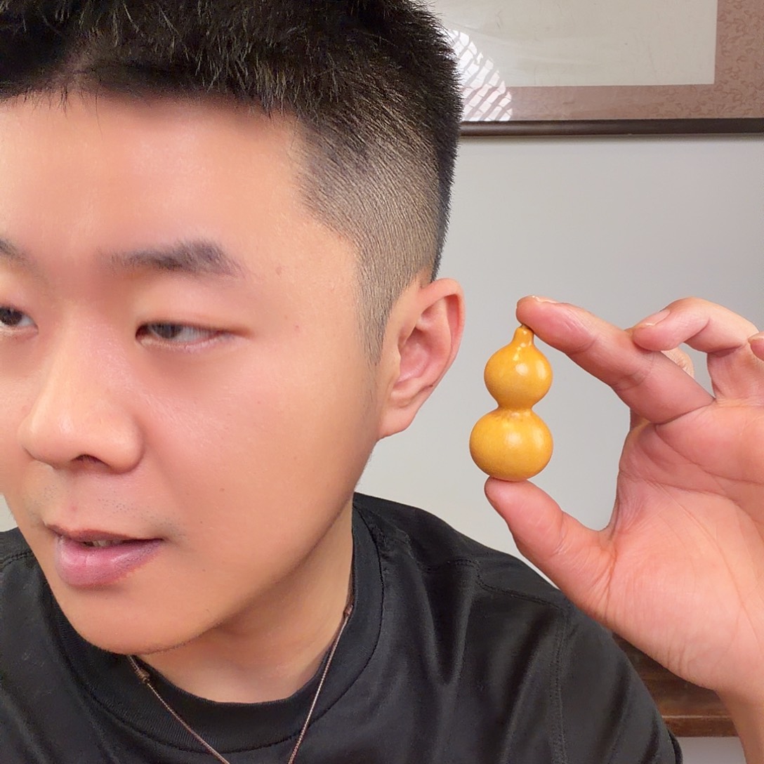 小***丝精品天津嘴八宝葫芦