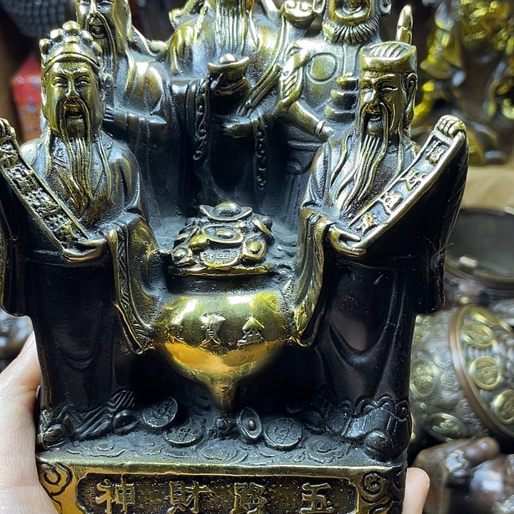 全是铜铜铜器铜器