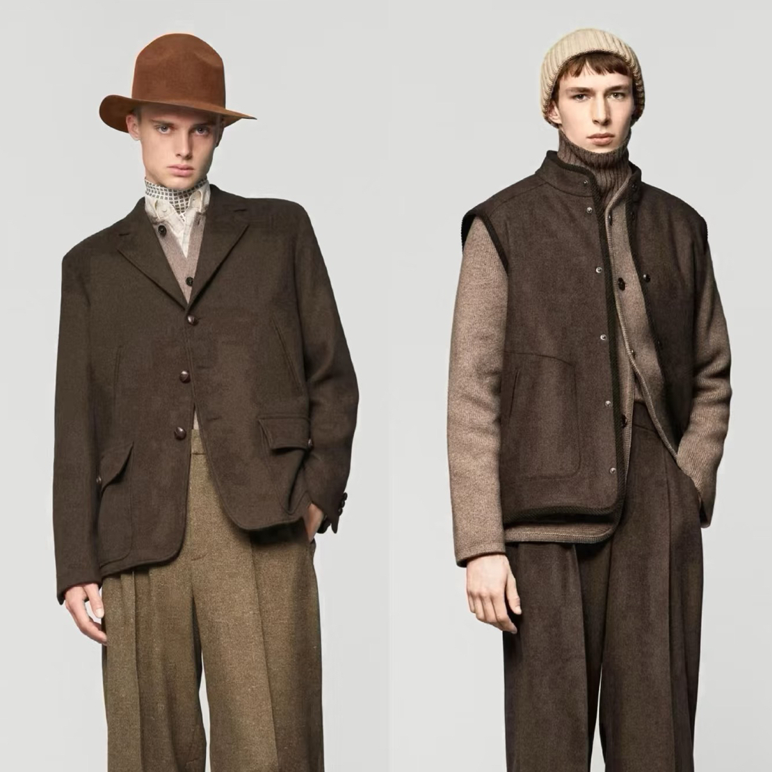 299福利男鞋专拍（先找主播选颜色）