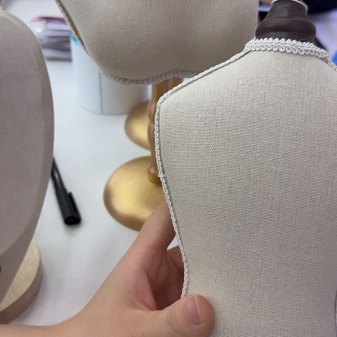 塑料饰品展示架展示