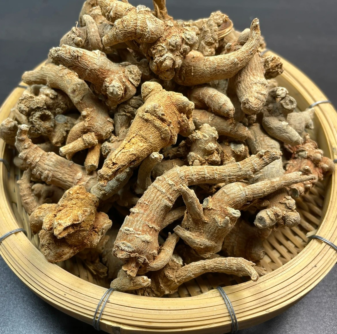 阿刊土特产野-叁-柒 -500克