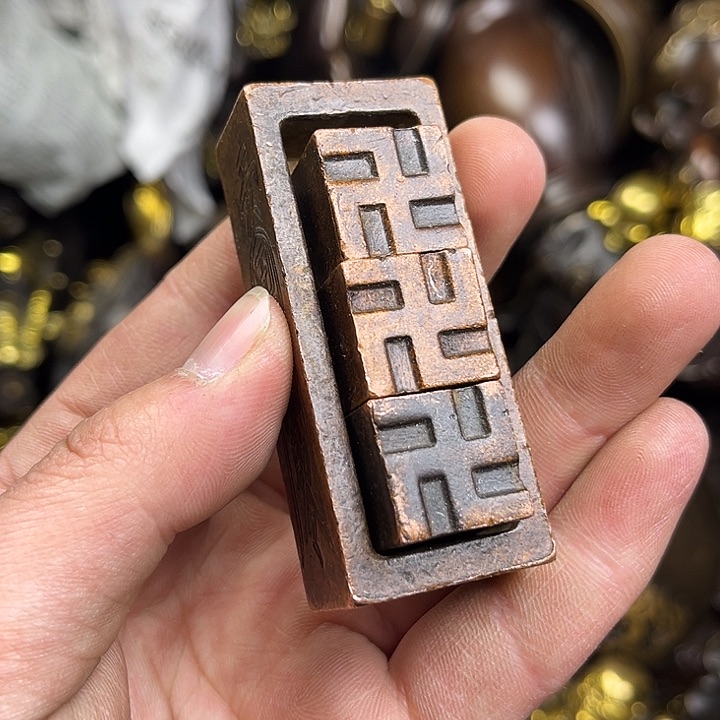 航弟文玩铜器链接