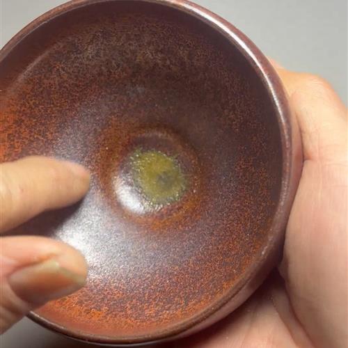 【闪购商品】茶盏-305............