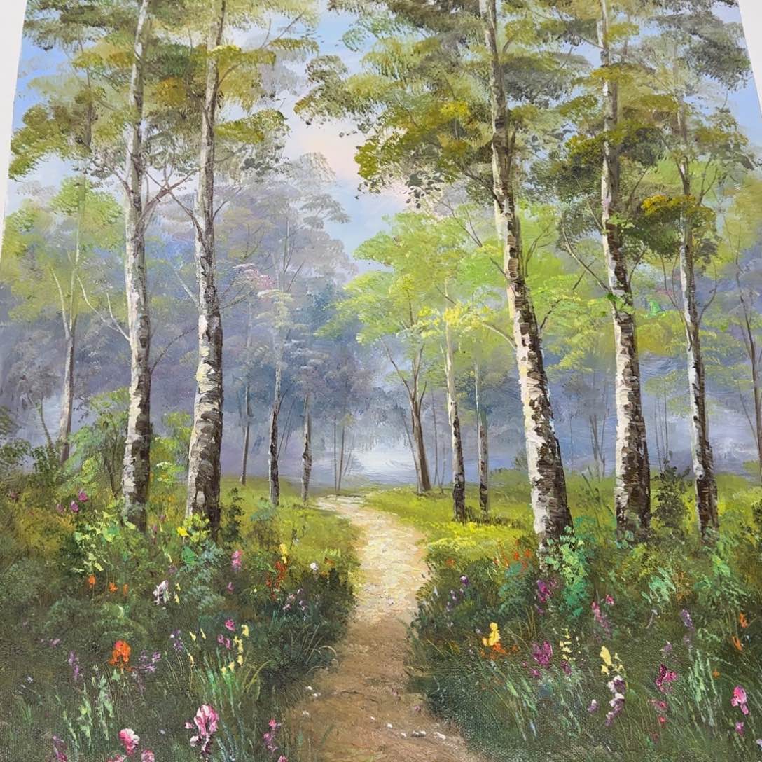 油画优惠活动时间截止