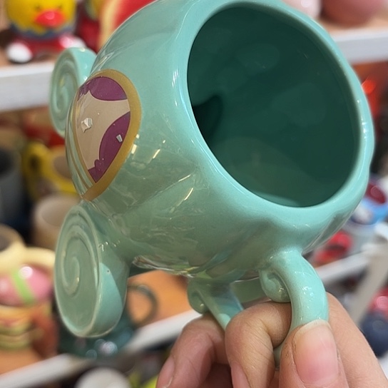 摆件外贸尾单微瑕，介意慎拍