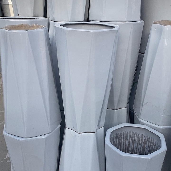 高腰白八方大号口30高50福利