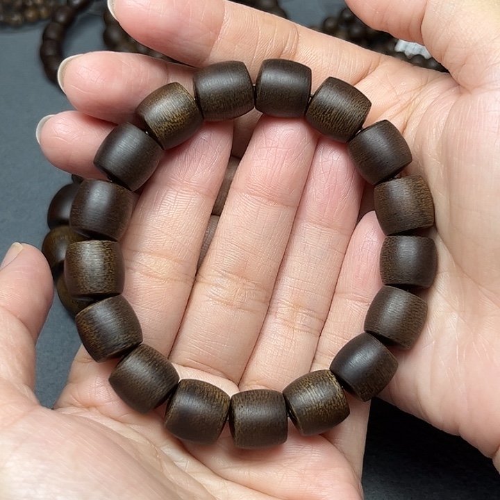 0***9沉香碎屑沉香白棋玉化1.2