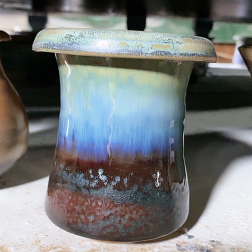 【闪购商品】红陶口7.5