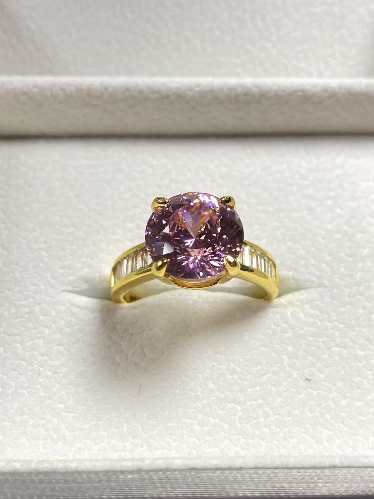 原创干枯玫瑰戒指Jzz1520