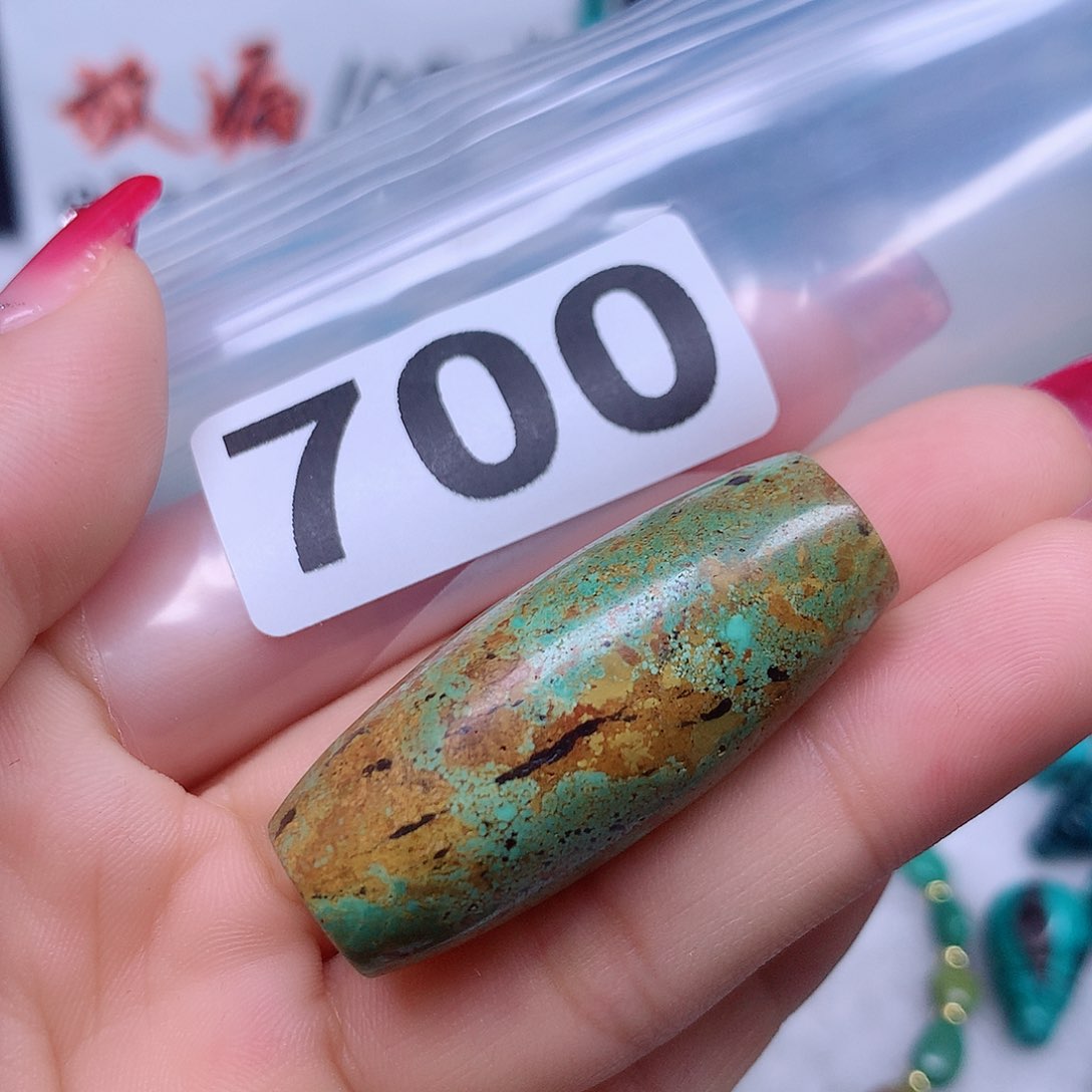 空竹粉丝专享十堰特色手工散珠