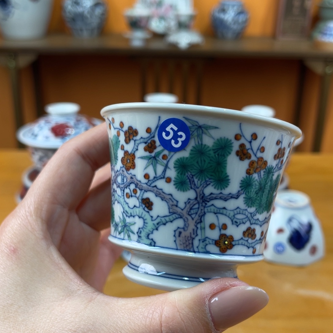 景德镇手绘哈哈哈哈哈哈