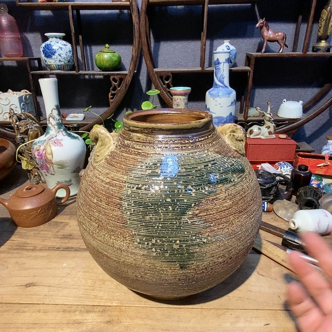 【闪购商品】摆件陶瓷陶瓷陶瓷