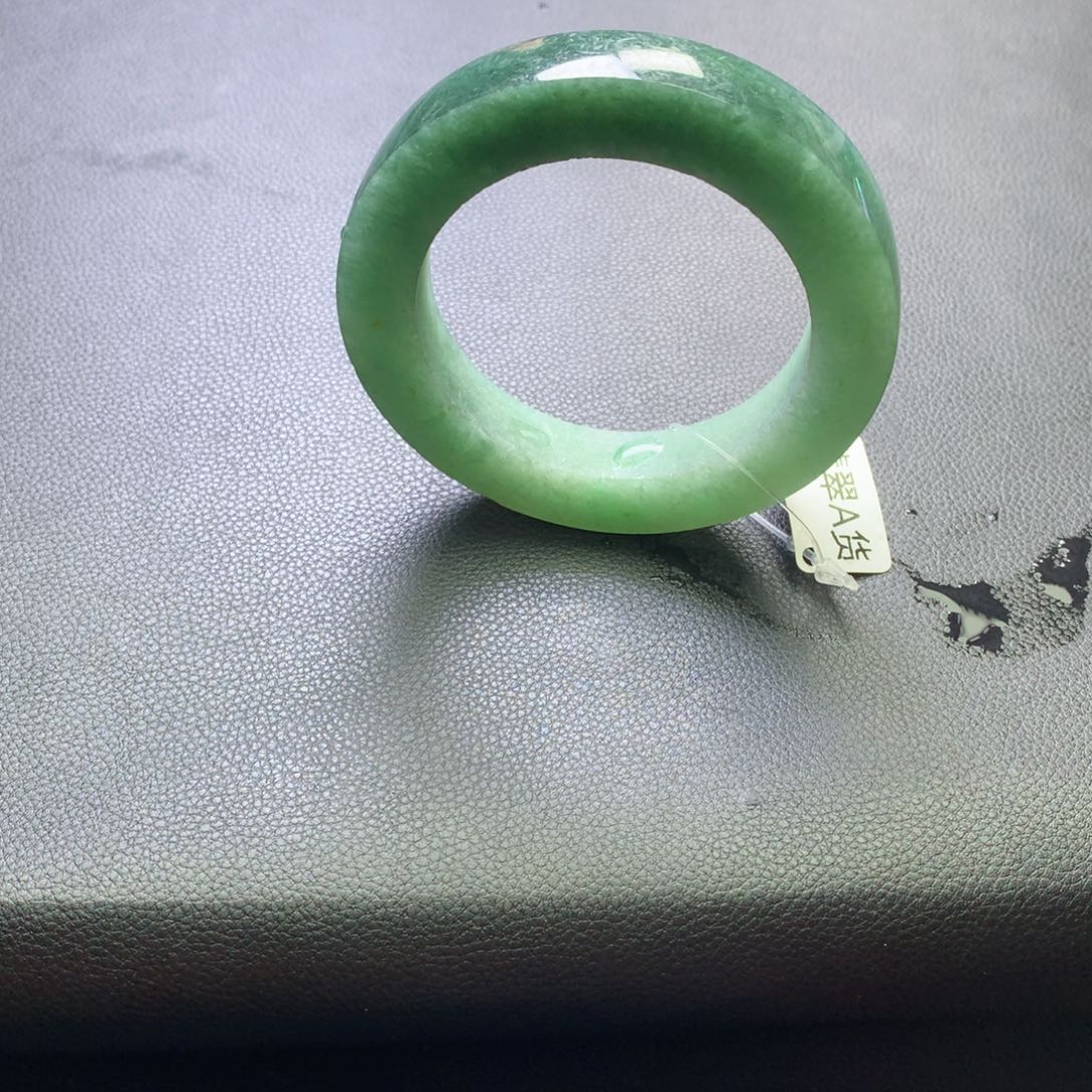 定制翡翠翡翠未镶嵌