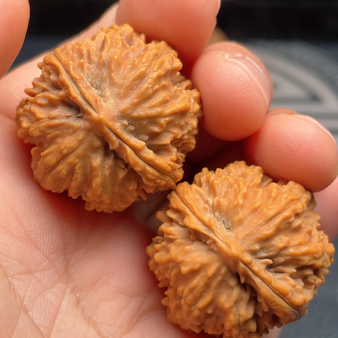 文玩核桃把件8号链接