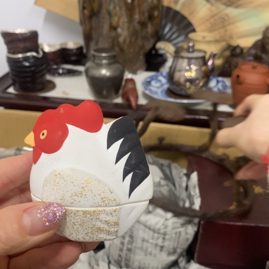 紫砂茶杯好物分享欢迎老板