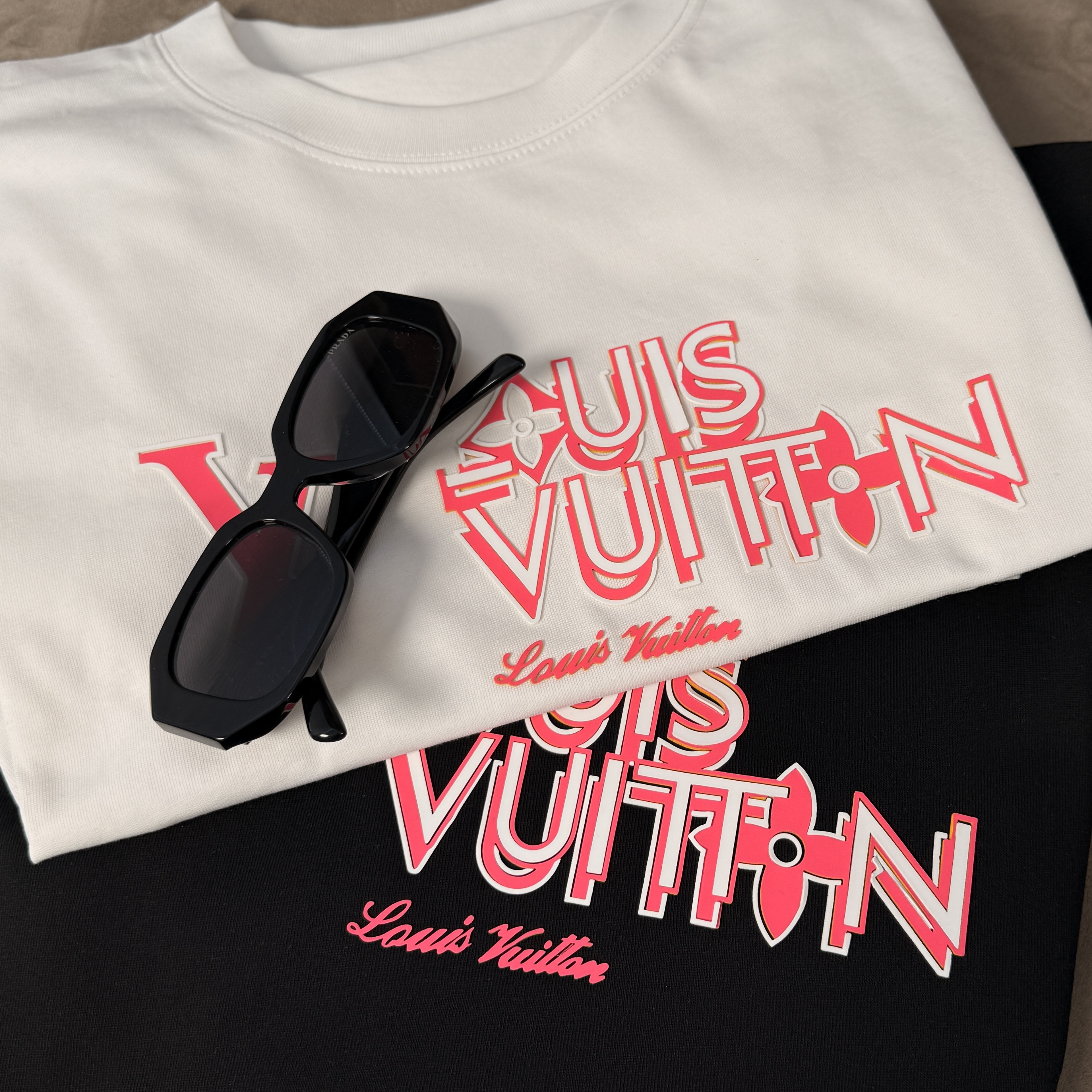 【青青】25年新款老登情人限定夏季圆领半袖男士时尚百搭 Q7713