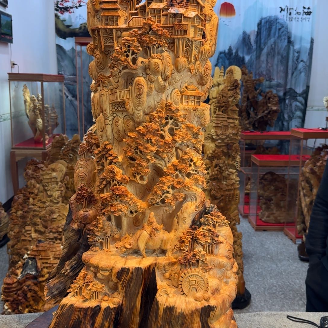 哈***普柏木（崖柏）崖柏1111111