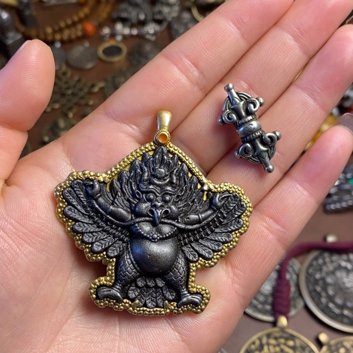 W***G泥塑小元素，品质是