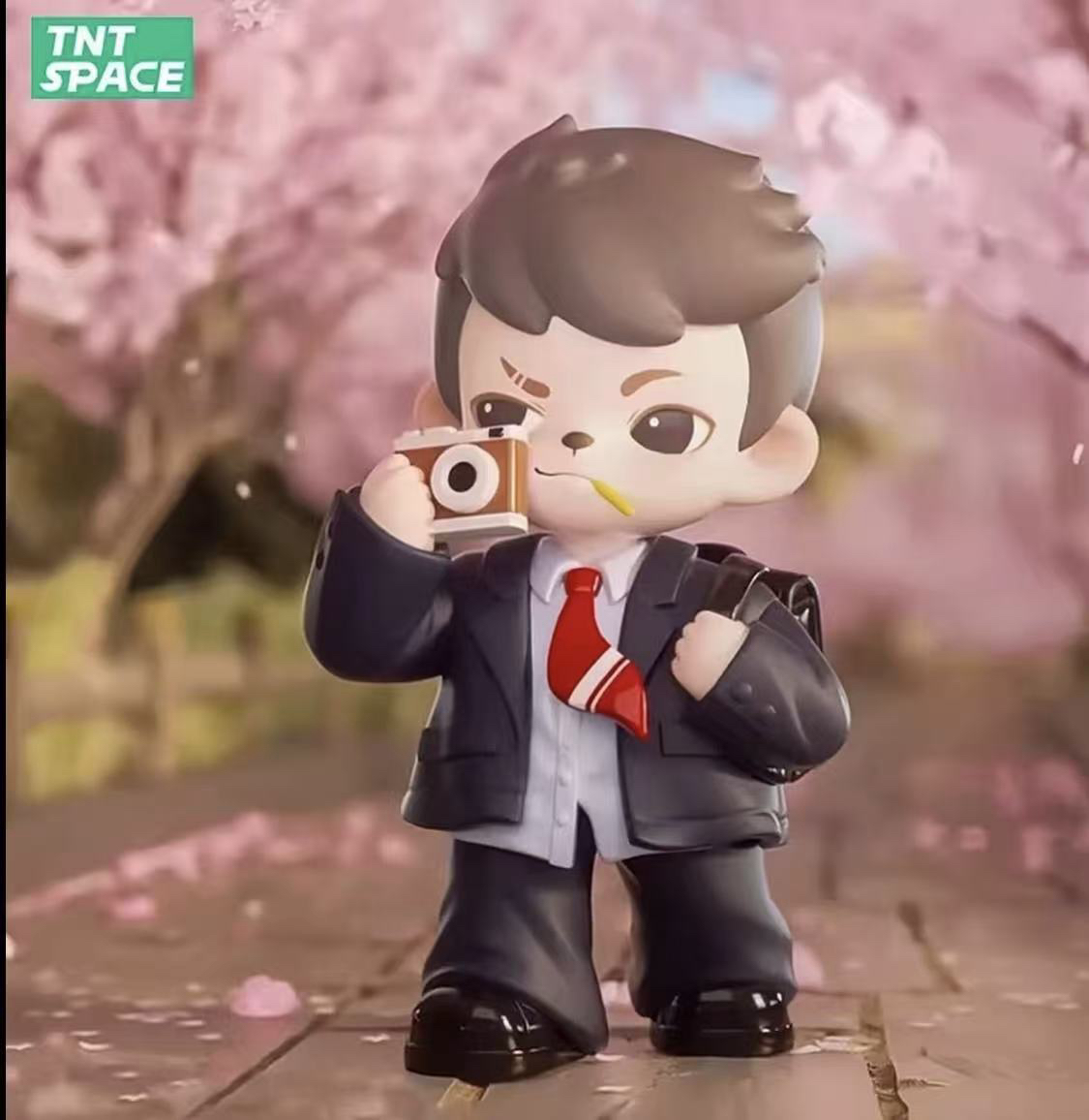 【你果然很欧】小灰灰大作战