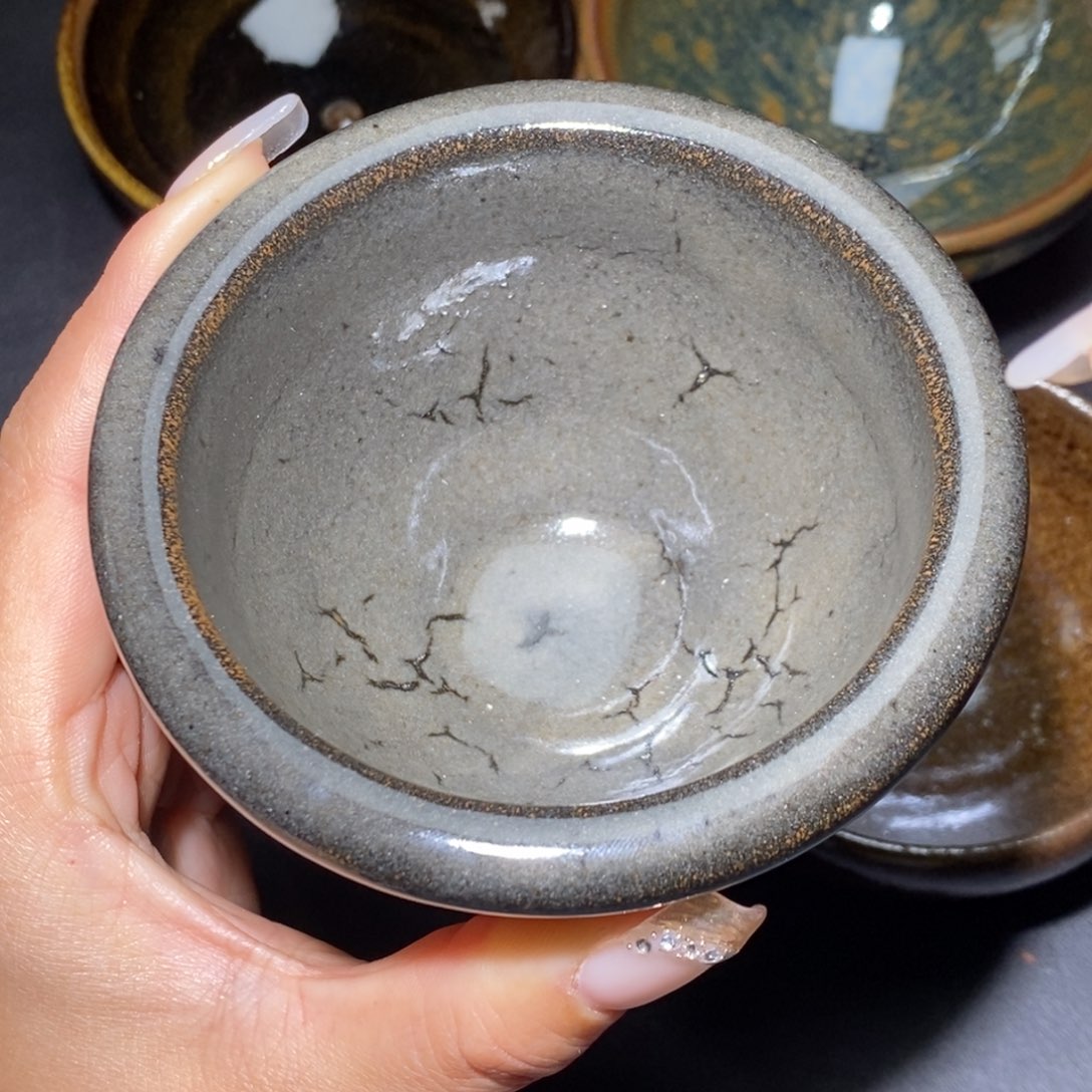 茶盏              86