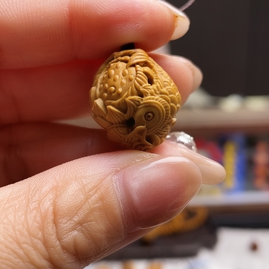 橄榄核手串/手链橄榄核