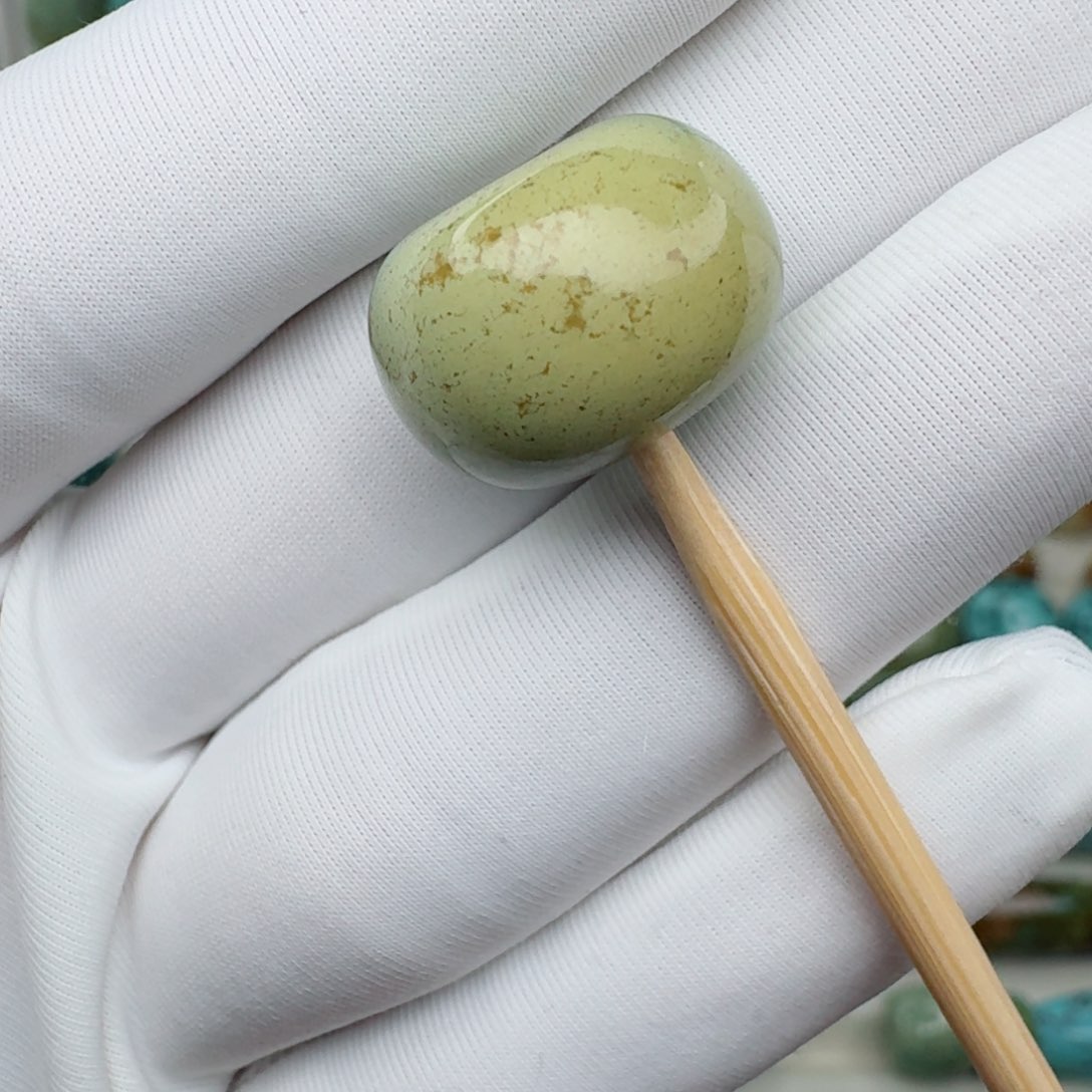 绿松石原矿绿松石合金天****护