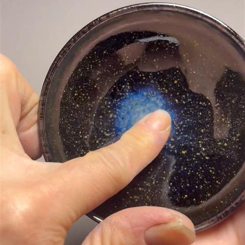 【闪购商品】茶盏-182............