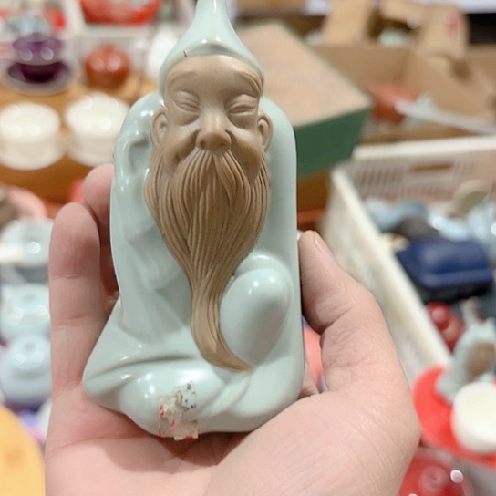 微瑕介意的朋友不要下单