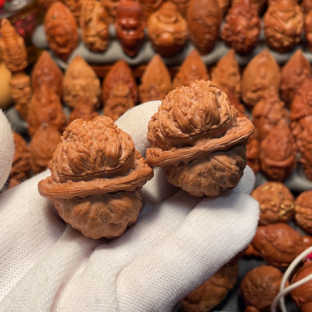 【闪购商品】手串/手链橄榄核