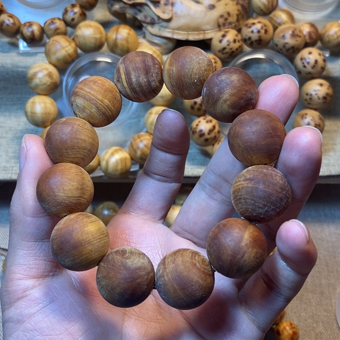 柏木（崖柏）崖柏2.0红油高油