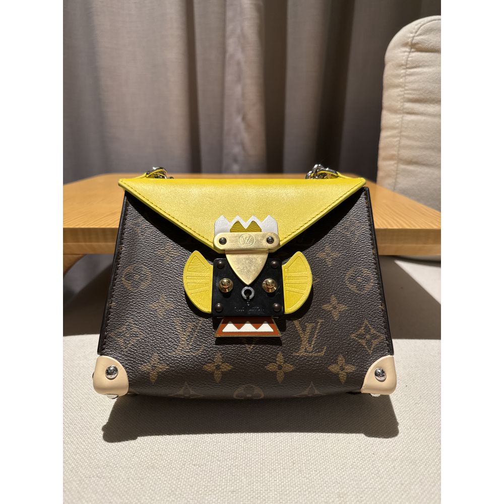 元品奢选/95新/路易威登/斜挎包/SN-X495368