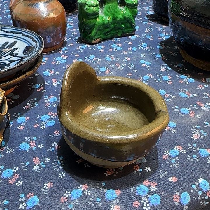 风***子磁州窑茶盏茶盏茶盏