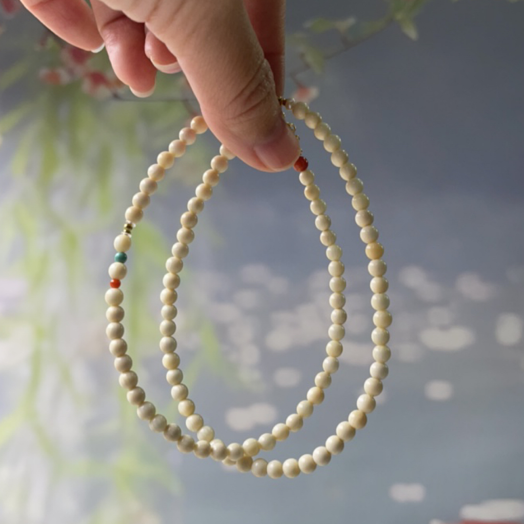 猛犸牙设计款小配饰