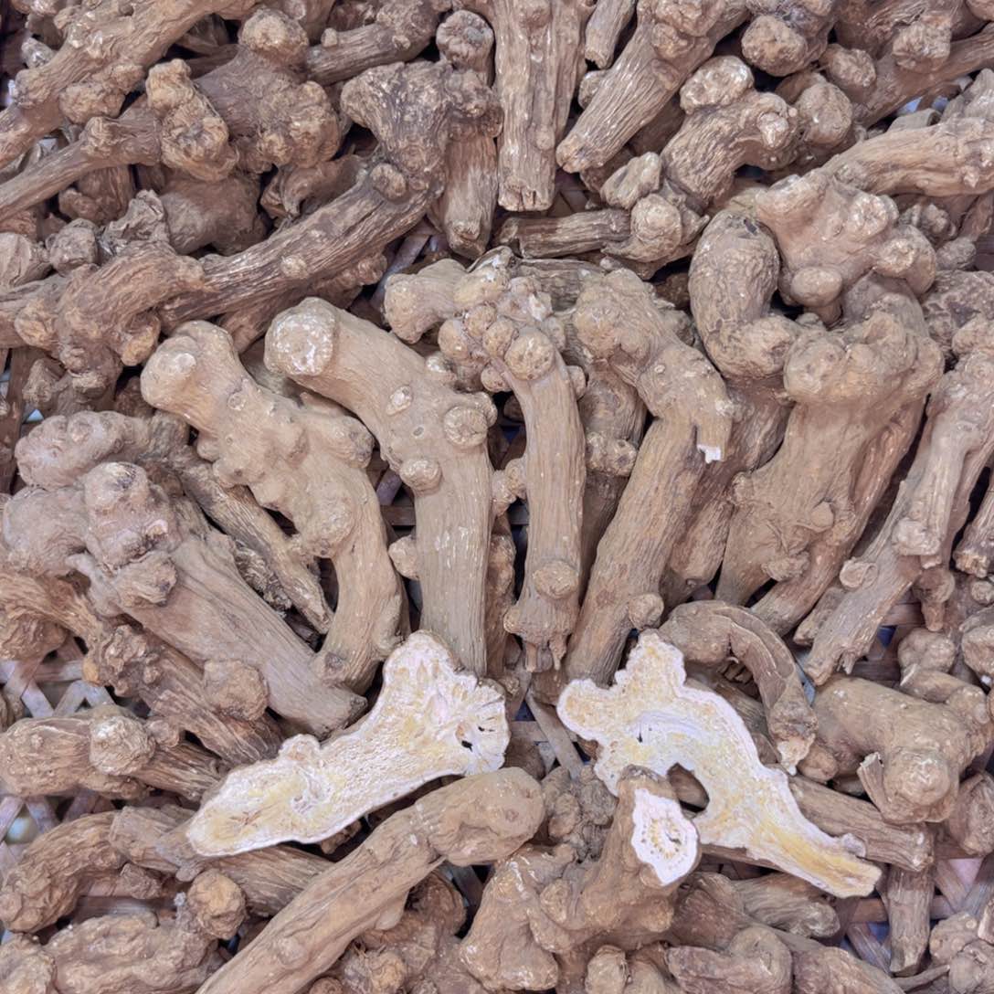 135克杭白芍包邮