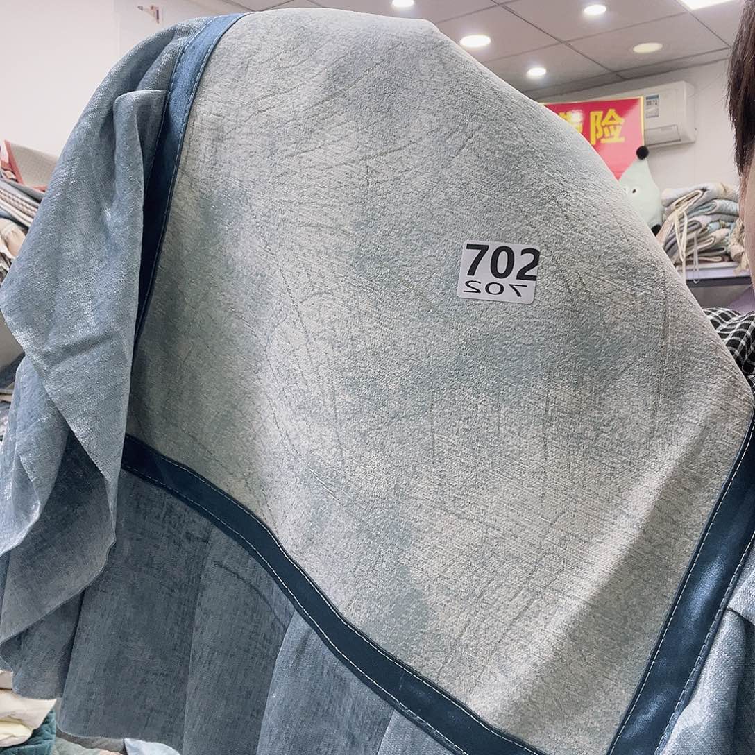 雪尼尔聚酯纤维快乐大本营在这里是