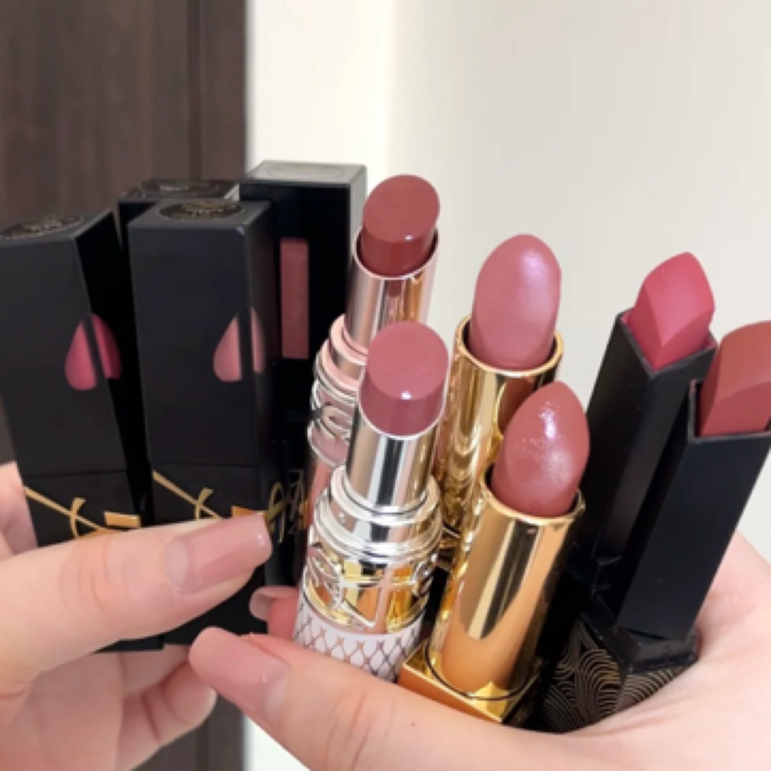 【对应色号拍】全品口红 正品 色号齐全