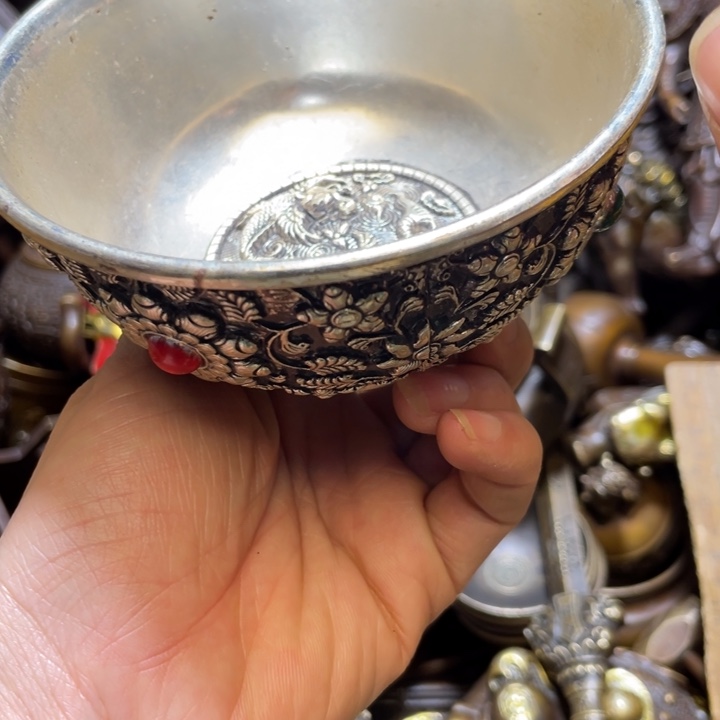 铜器摆件诚信经营