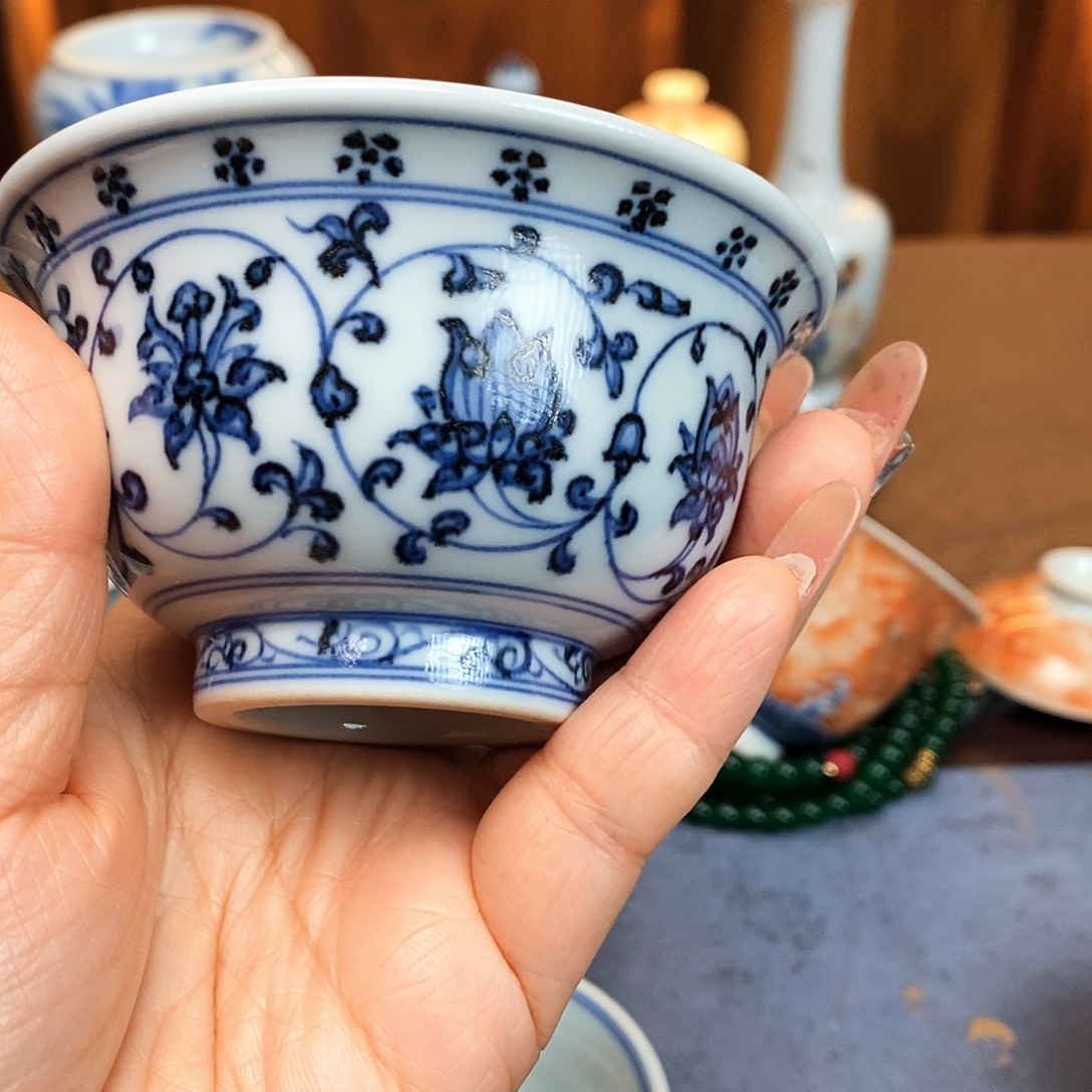 青春飞杨高端茶器