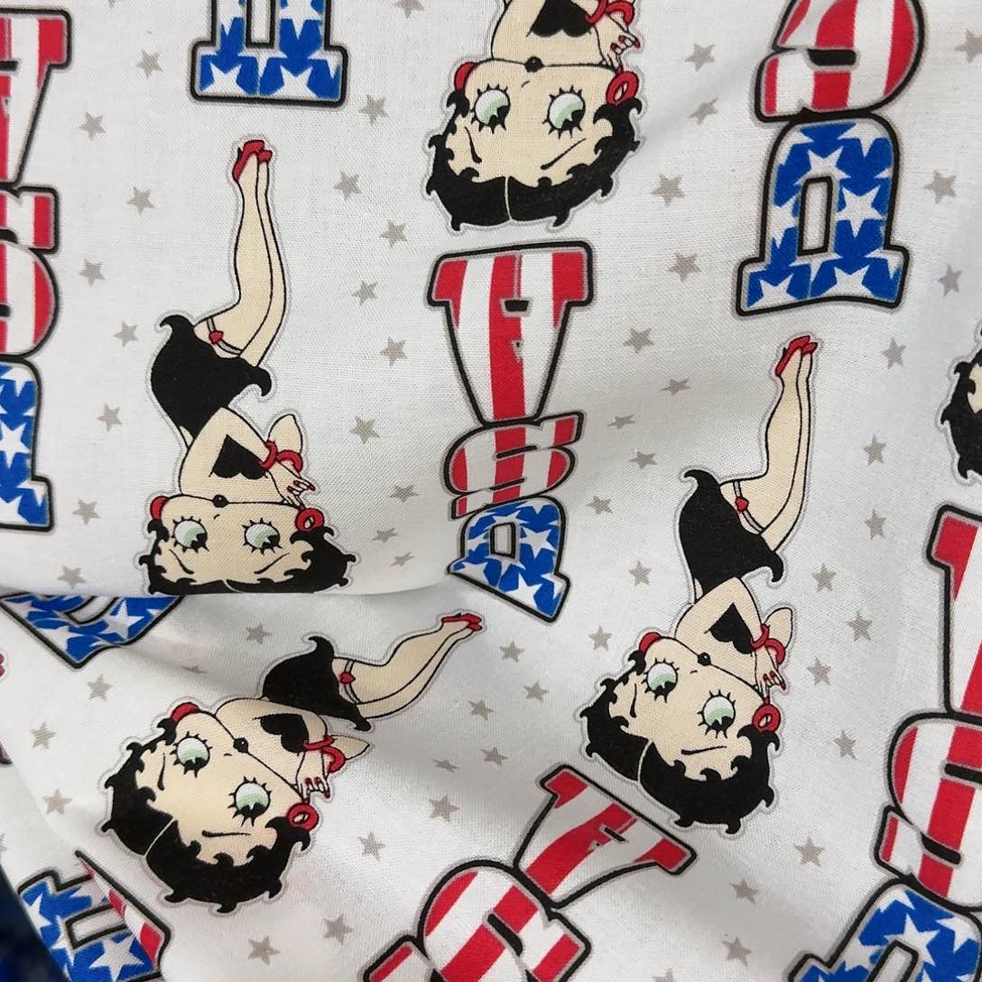 福利品牌纯棉平布1米长X1.1米宽73.6