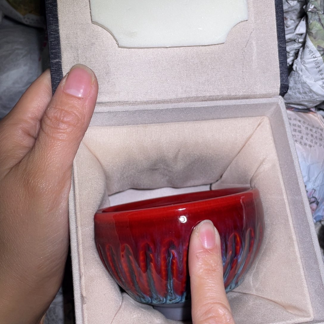 茶盏建盏直播间链接