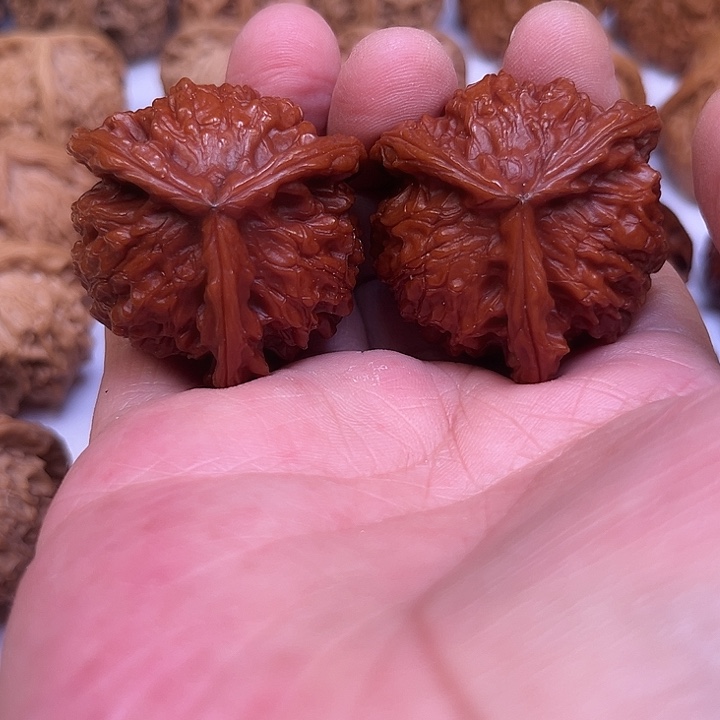 文玩核桃吊坠我想要