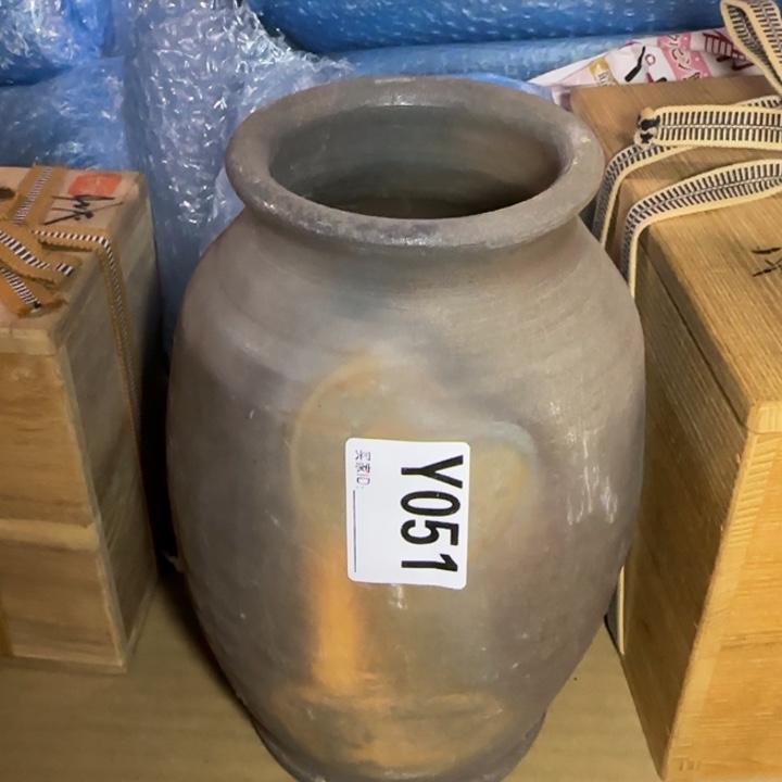 备前烧作品备前烧作品