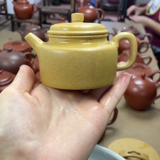 茶壶紫砂精工全手工制作清仓