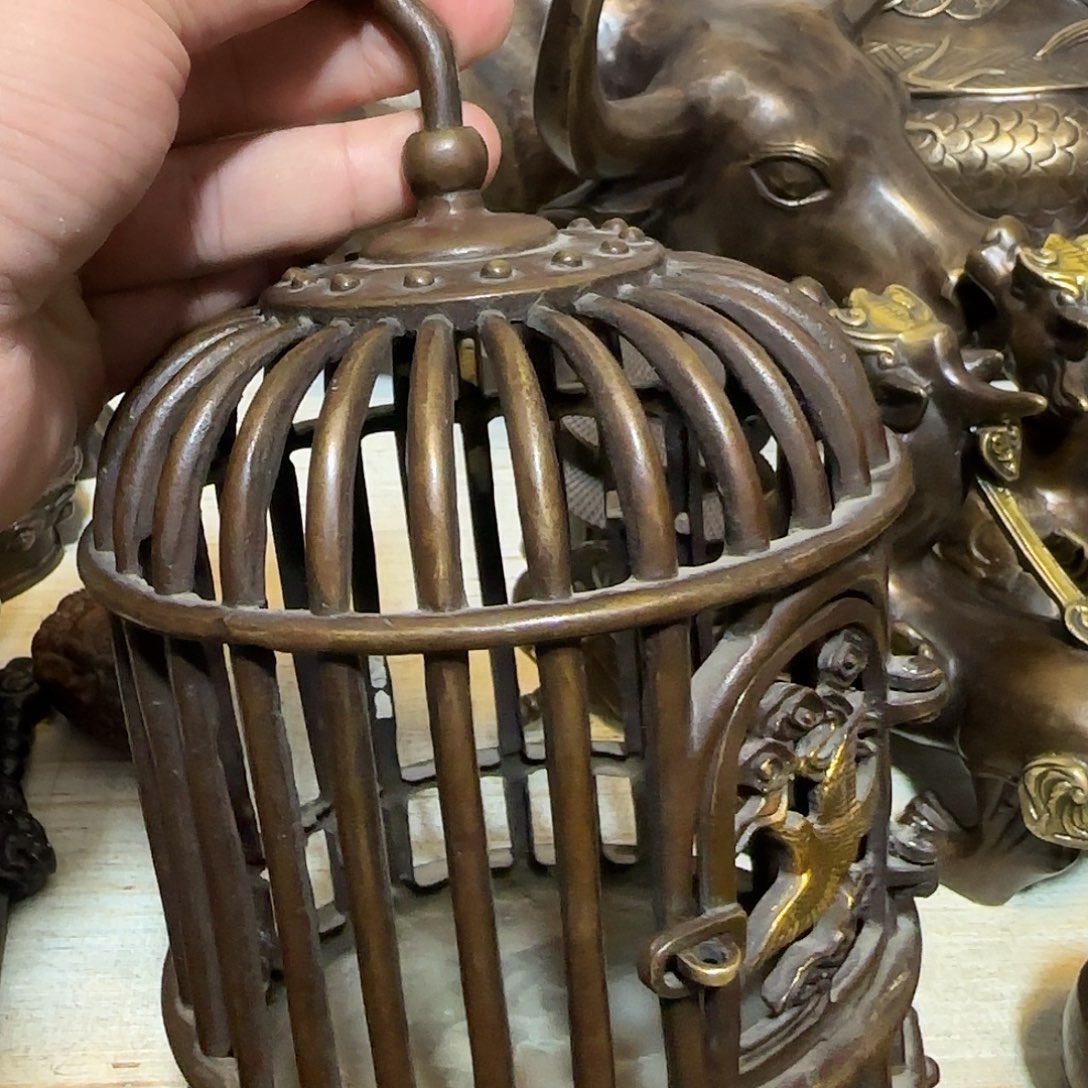 老铜器老铜器老铜器