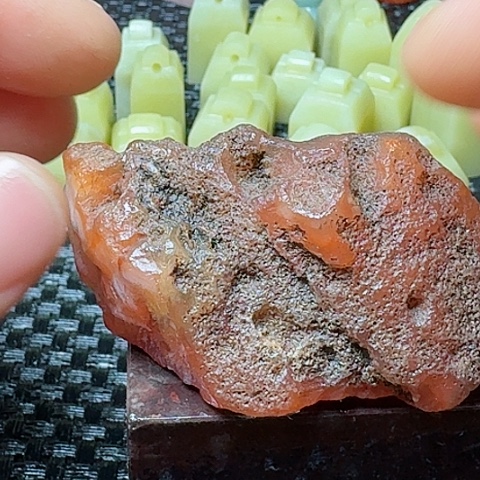 老挝石真真正正章