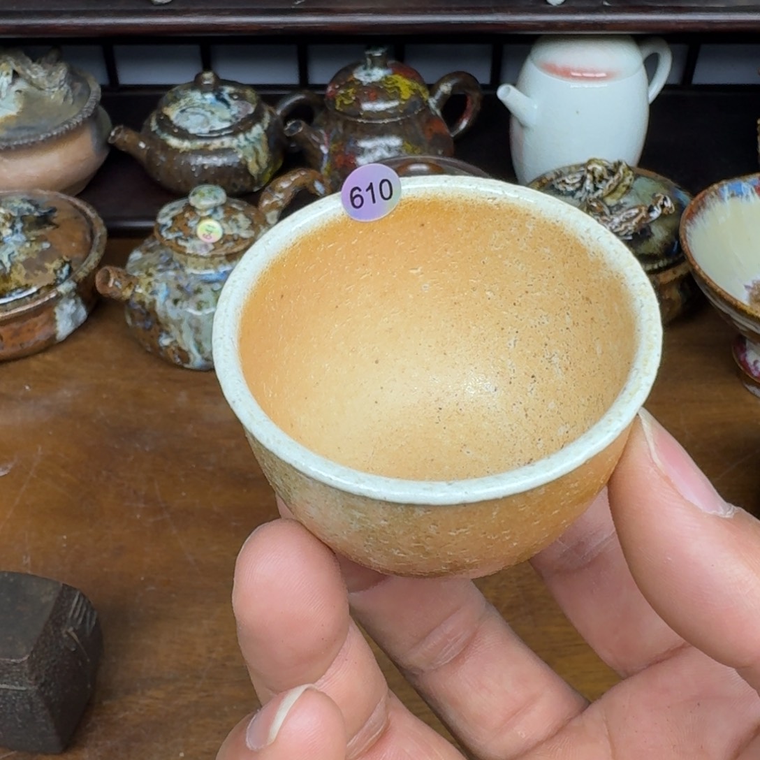 非遗传承老叶柴烧610