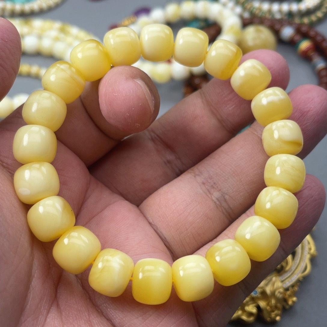 琥珀珠宝奇石未镶嵌241