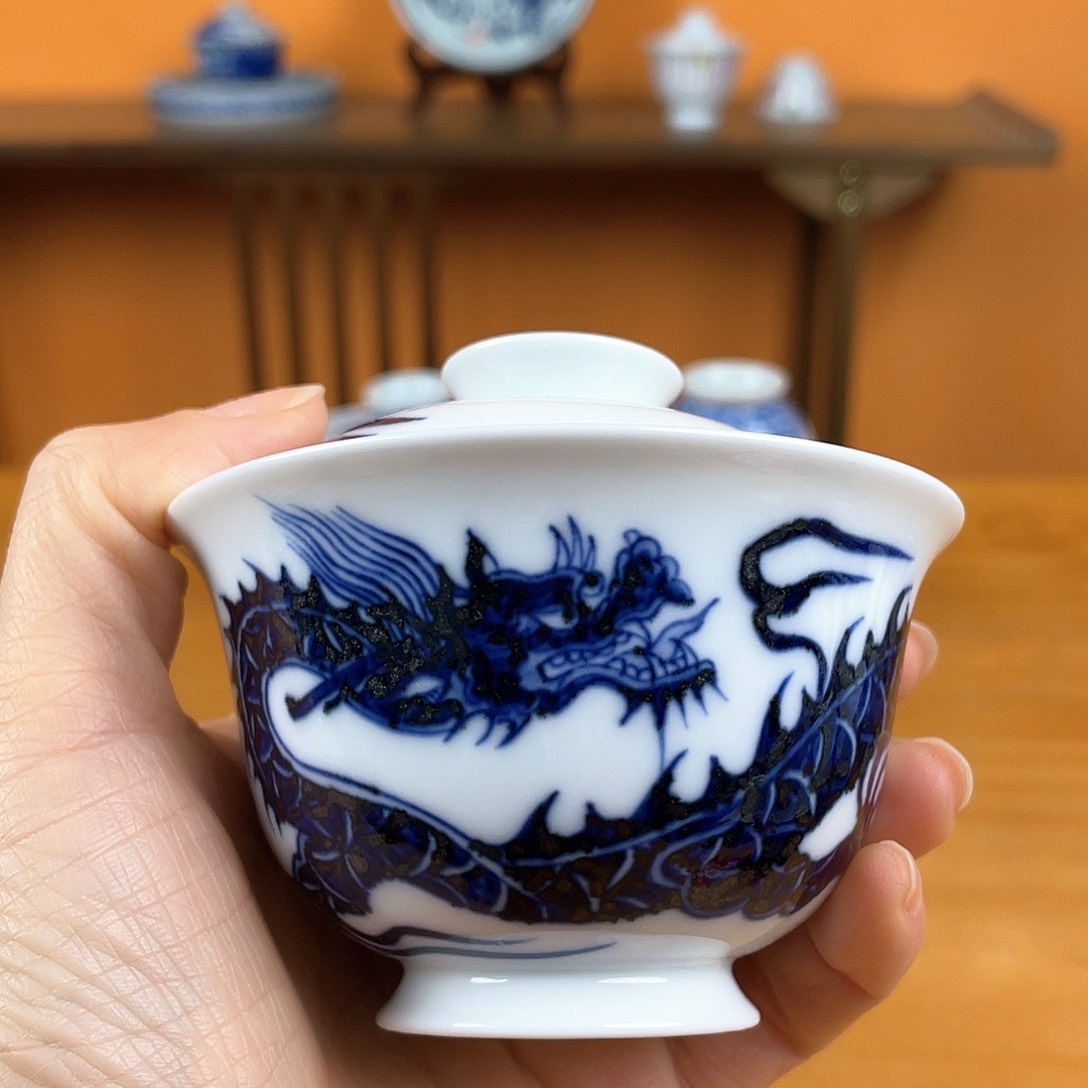 景德镇陶瓷景德镇瓷器