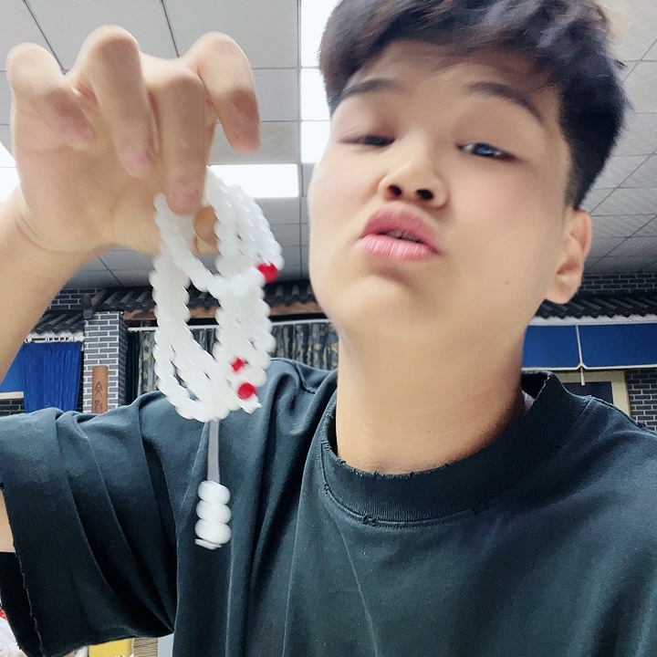 非洲紫檀（红花梨）B16（gvb