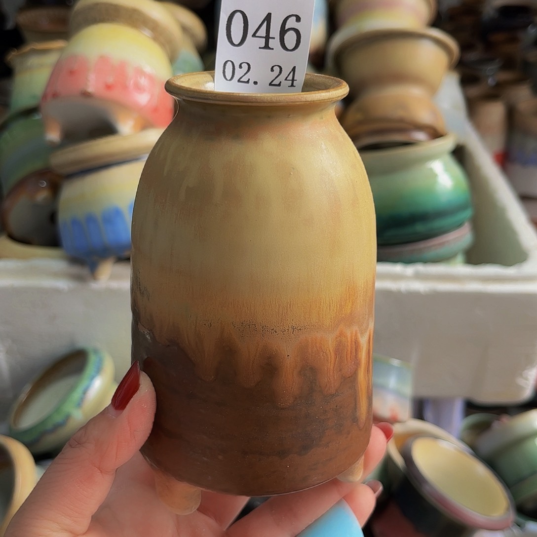 摆件景德镇陶瓷手工制作